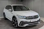 2022 Volkswagen Tiguan Allspace