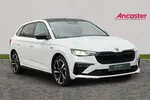 2025 Skoda Scala