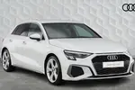 2022 Audi A3