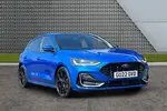 2022 Ford Focus