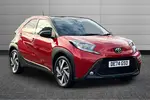 2024 Toyota Aygo X