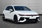 2025 Volkswagen Golf GTI