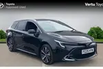 2025 Toyota Corolla Touring Sport