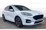 2023 Ford Kuga