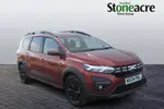 2024 Dacia Jogger