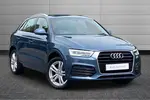 2016 Audi Q3