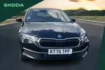 2026 Skoda Octavia