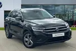 2023 Volkswagen T-Roc