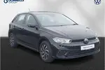 2025 Volkswagen Polo