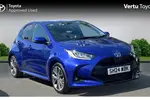 2024 Toyota Yaris