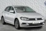 2020 Volkswagen Polo