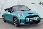 2023 MINI Convertible