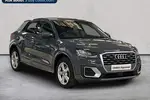 2018 Audi Q2