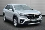 2023 Suzuki S-Cross