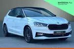 2024 Skoda Fabia