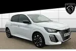 2025 Peugeot 208