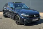 2024 Volkswagen Touareg