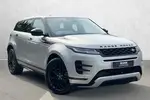 2021 Land Rover Range Rover Evoque