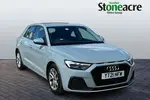 2021 Audi A1