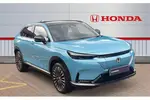 2024 Honda E Ny1
