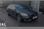 2019 Volvo V40