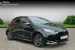 2023 Toyota Yaris