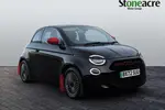 2022 Fiat 500