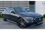 2024 Mercedes-Benz E-Class