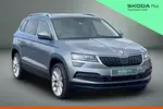 2018 Skoda Karoq
