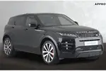 2024 Land Rover Range Rover Evoque