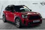 2021 MINI Countryman