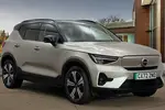 2022 Volvo XC40 Recharge