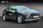 2025 Toyota C-HR
