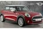 2018 MINI Hatchback 5dr