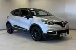 2017 Renault Captur