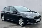 2024 Skoda Fabia