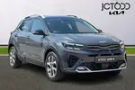 2023 Kia Stonic