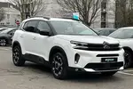 2023 Citroen C5 Aircross