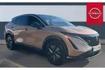 2023 Nissan Ariya