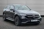 2023 Mercedes-Benz EQC