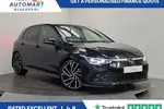 2024 Volkswagen Golf