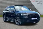 2022 Audi Q7
