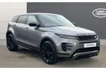 2026 Land Rover Range Rover Evoque