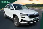 2023 Skoda Karoq