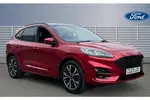 2023 Ford Kuga
