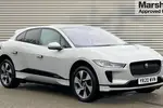 2020 Jaguar I-Pace