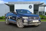 2021 Volkswagen T-Roc Cabriolet
