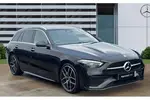 2024 Mercedes-Benz C-Class Estate