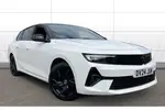 2024 Vauxhall Astra