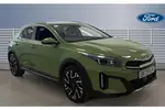2023 Kia XCeed
